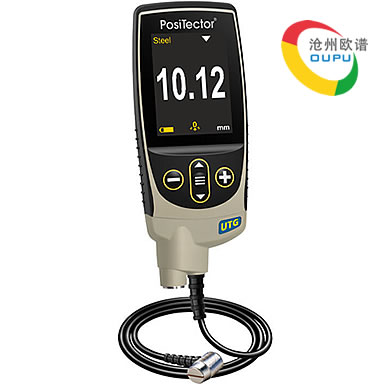 PosiTectorUTG超声波壁厚仪